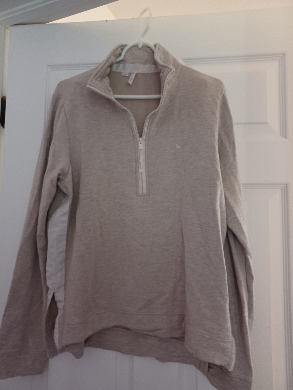 Travis Mathew Womens Size XL Delaney Fleece